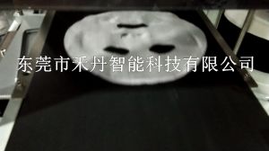 面膜自动化生产设备该怎么选择？